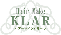 ヘアーメイククラール